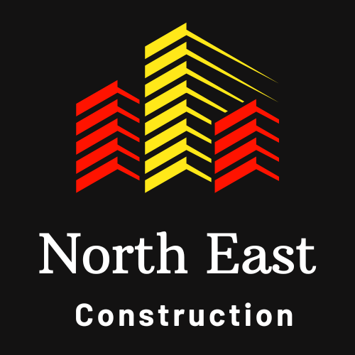 NE Construction Logo