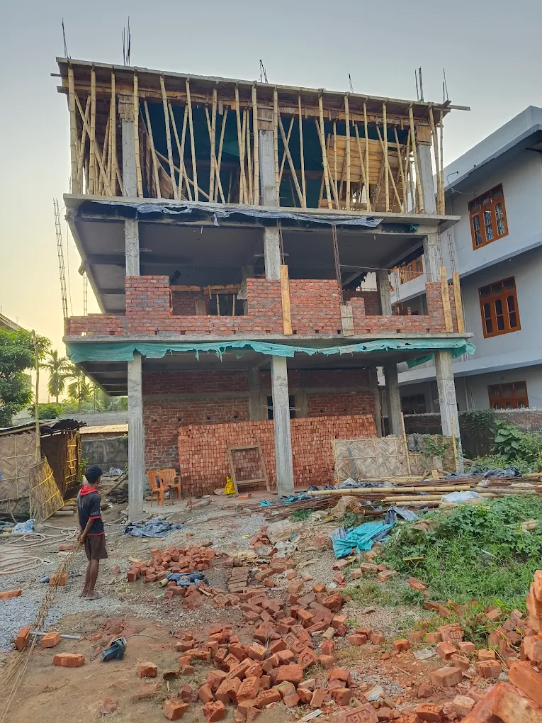 Renovation & Remodeling